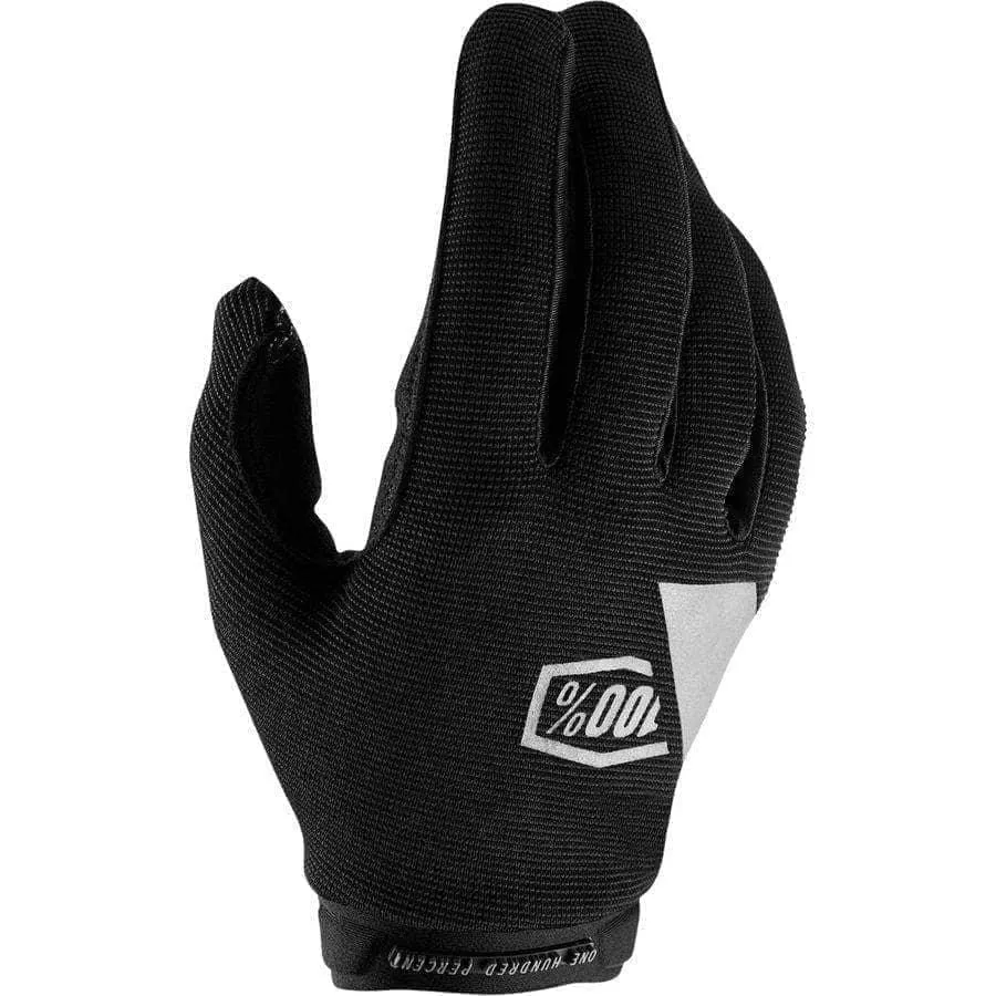 100% Women's Ridecamp Gloves