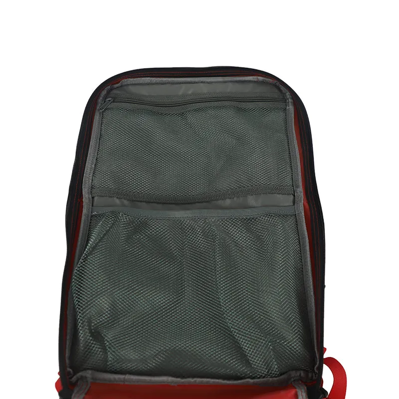 3.0 Titan Backpack - 45L Red