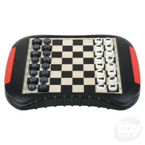 8" Chess Set