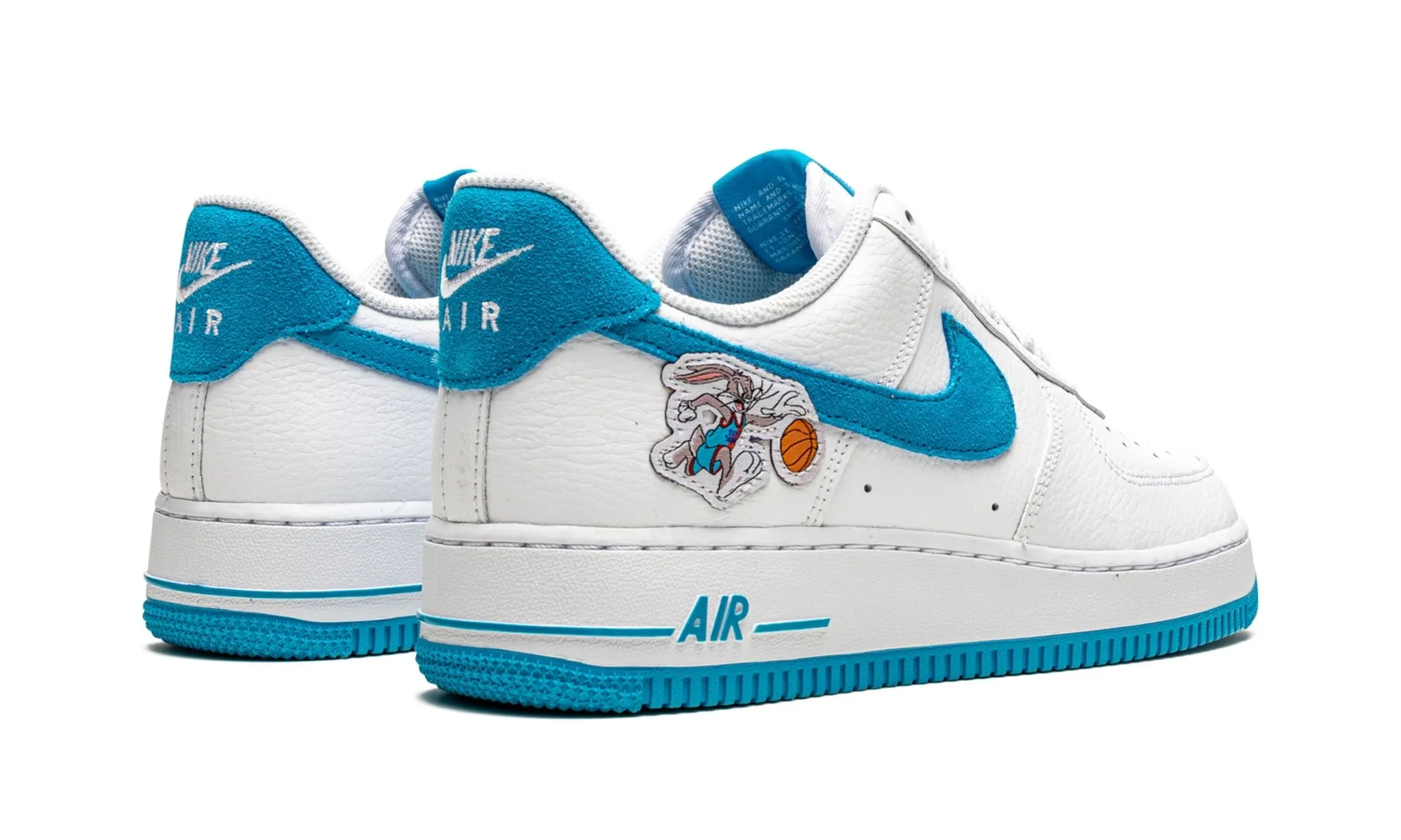 AIR FORCE 1 HARE SPACE JAM