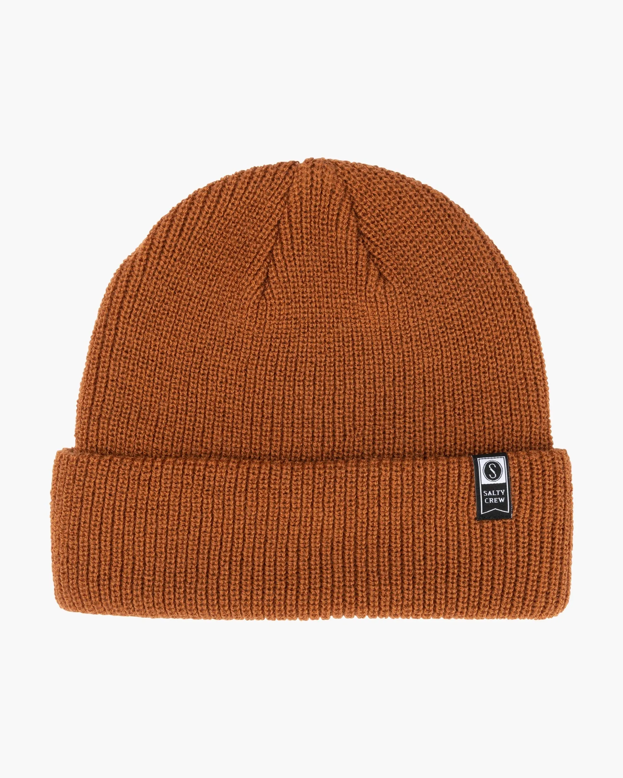 Alpha Beanie Men's