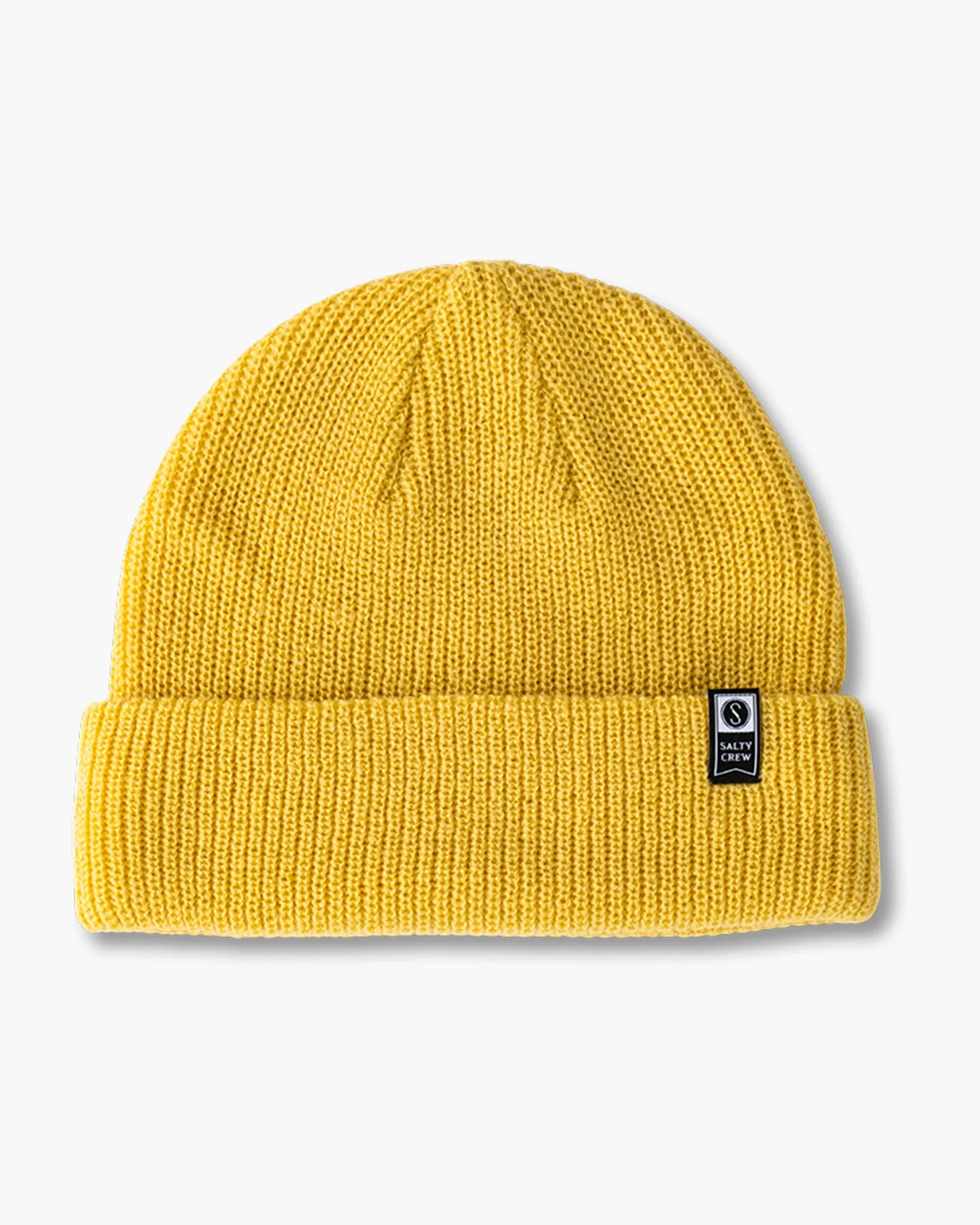 Alpha Beanie Men's