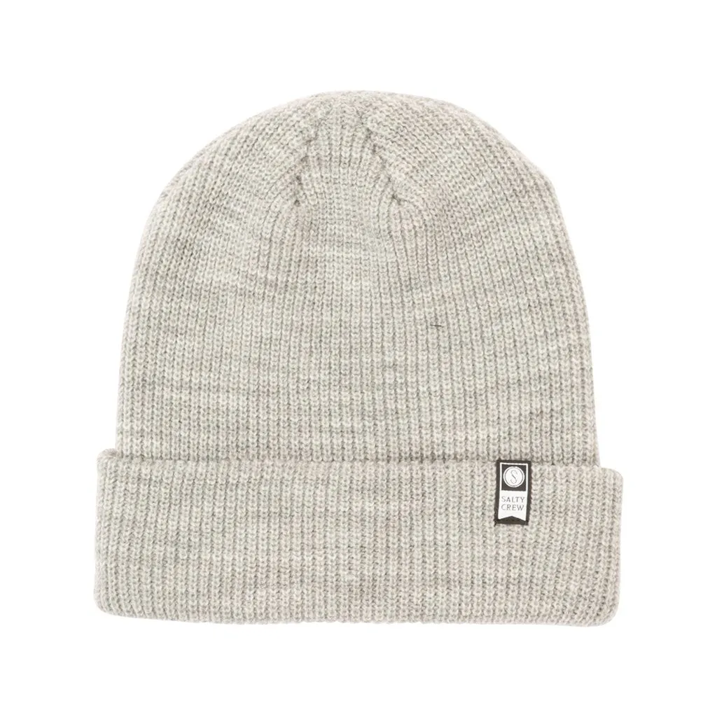 Alpha Beanie Men's