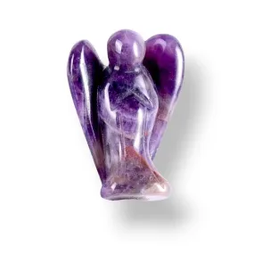 Amethyst Angel