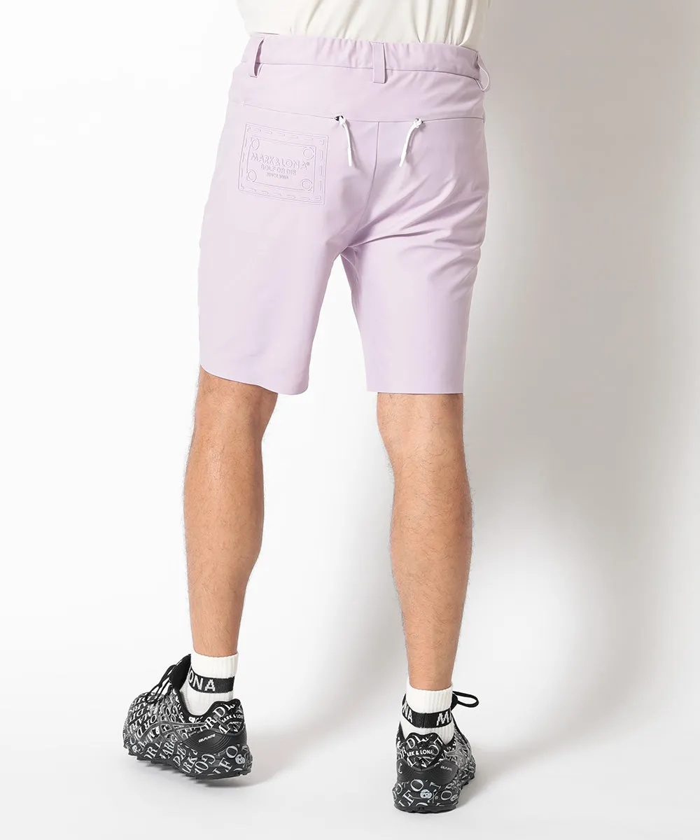 Ark Drape Shorts | MEN