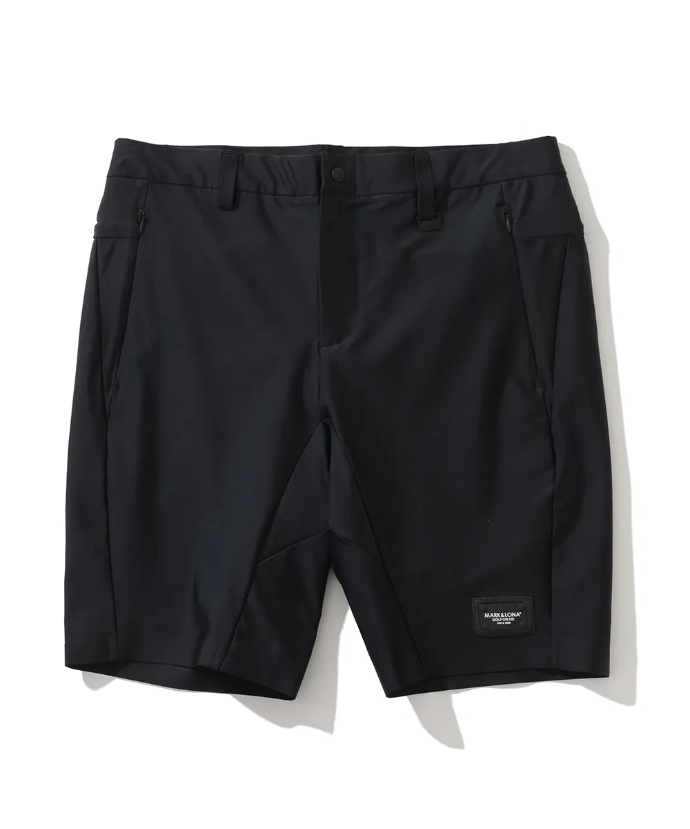 Ark Drape Shorts | MEN