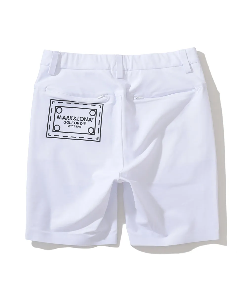 Ark Drape Shorts | MEN