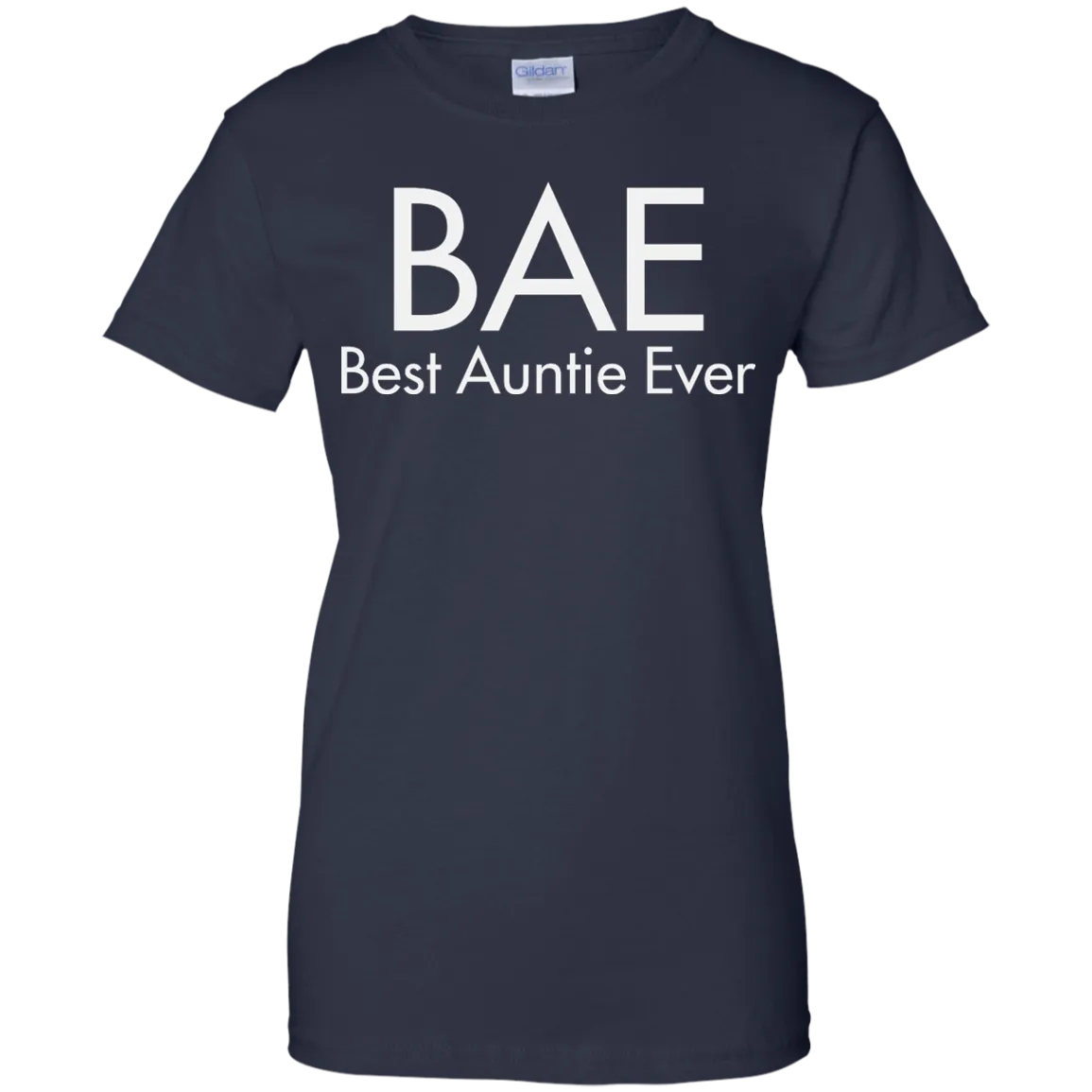 BAE-Best Auntie Ever shirt, tank top, hoodie