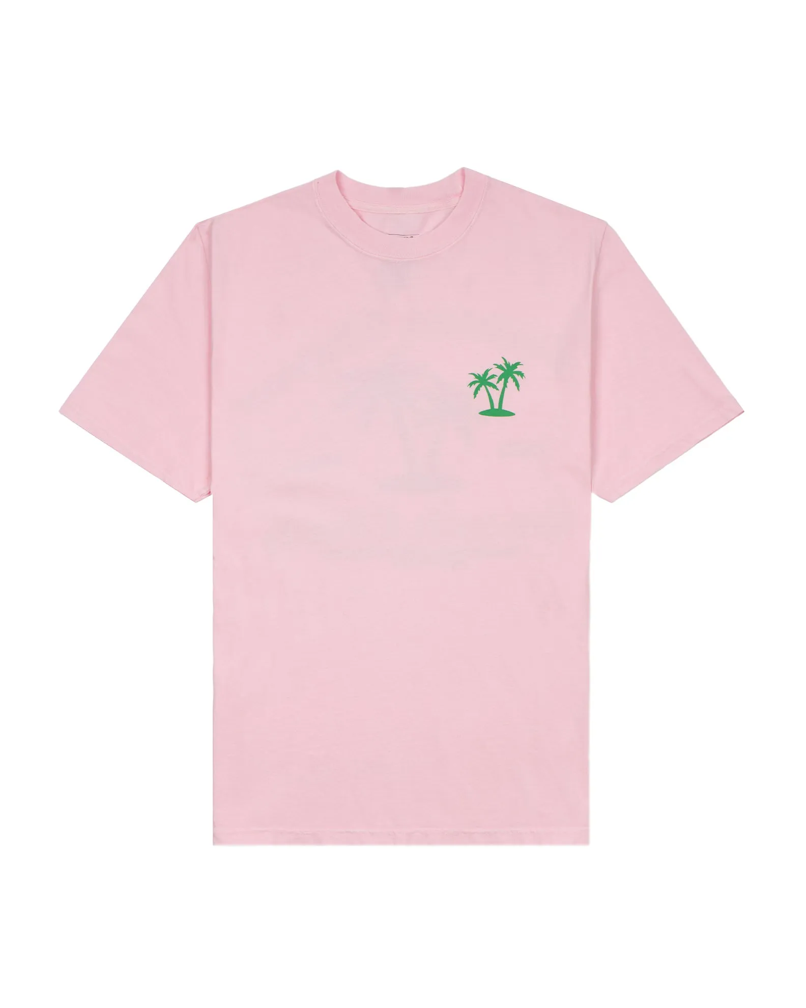 Beach Club Pigment  W S/S Tee