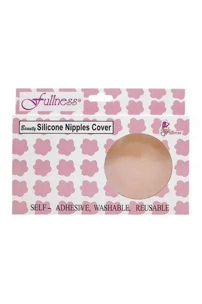 Beauty Nipple Silicone Covers