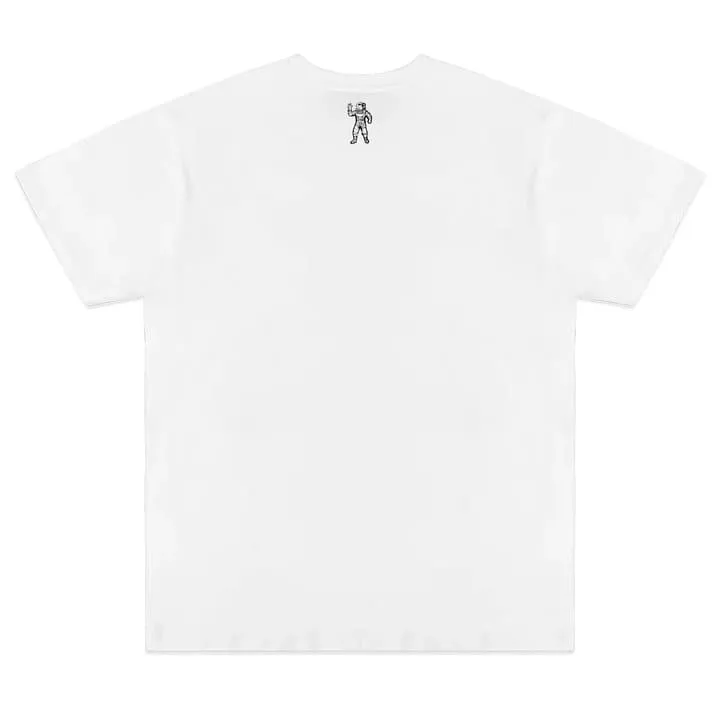 Billionaire Boys Club BB Arch SS Tee - White