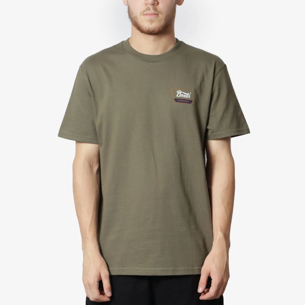 Brixton Linwood T-Shirt