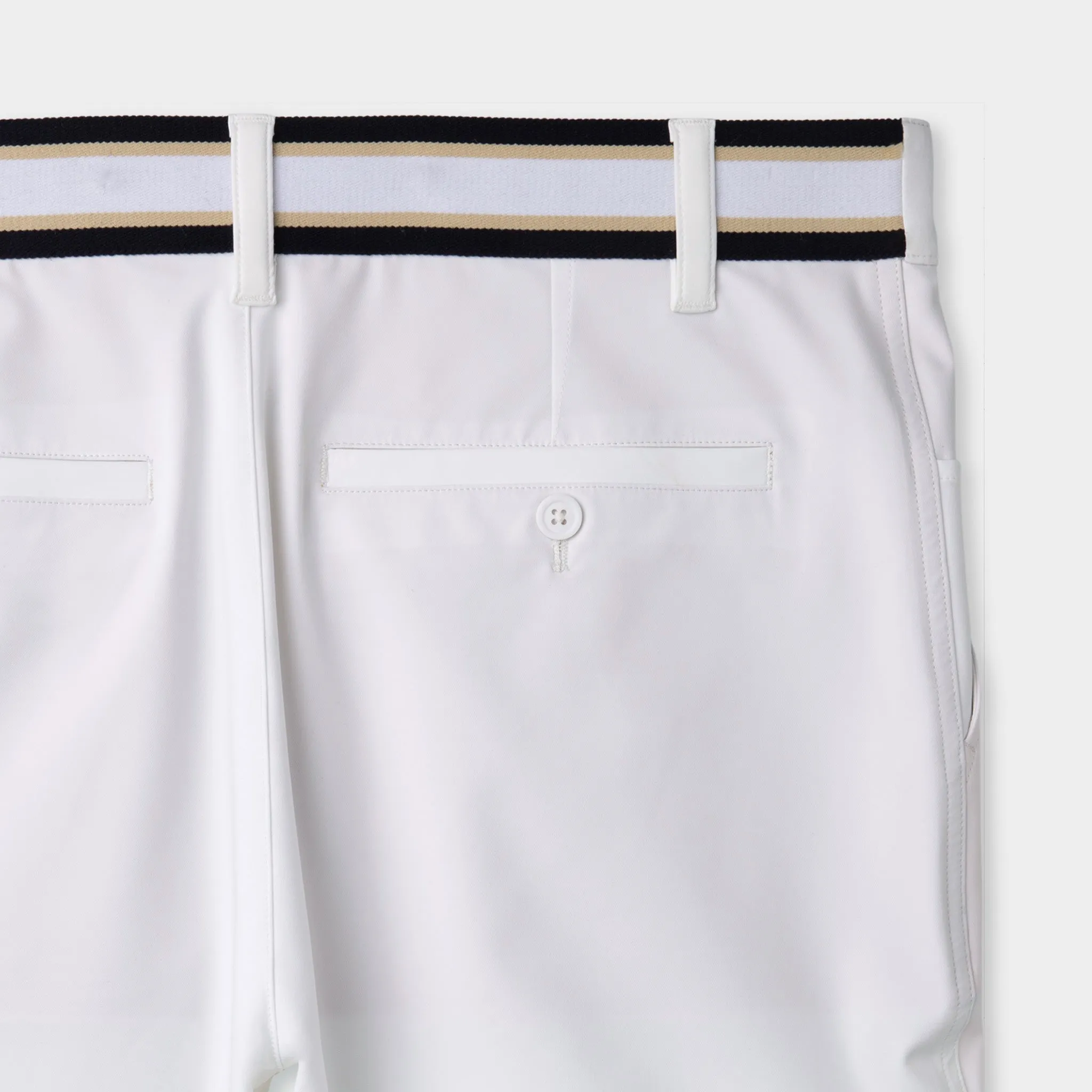 Cabot Golf Short