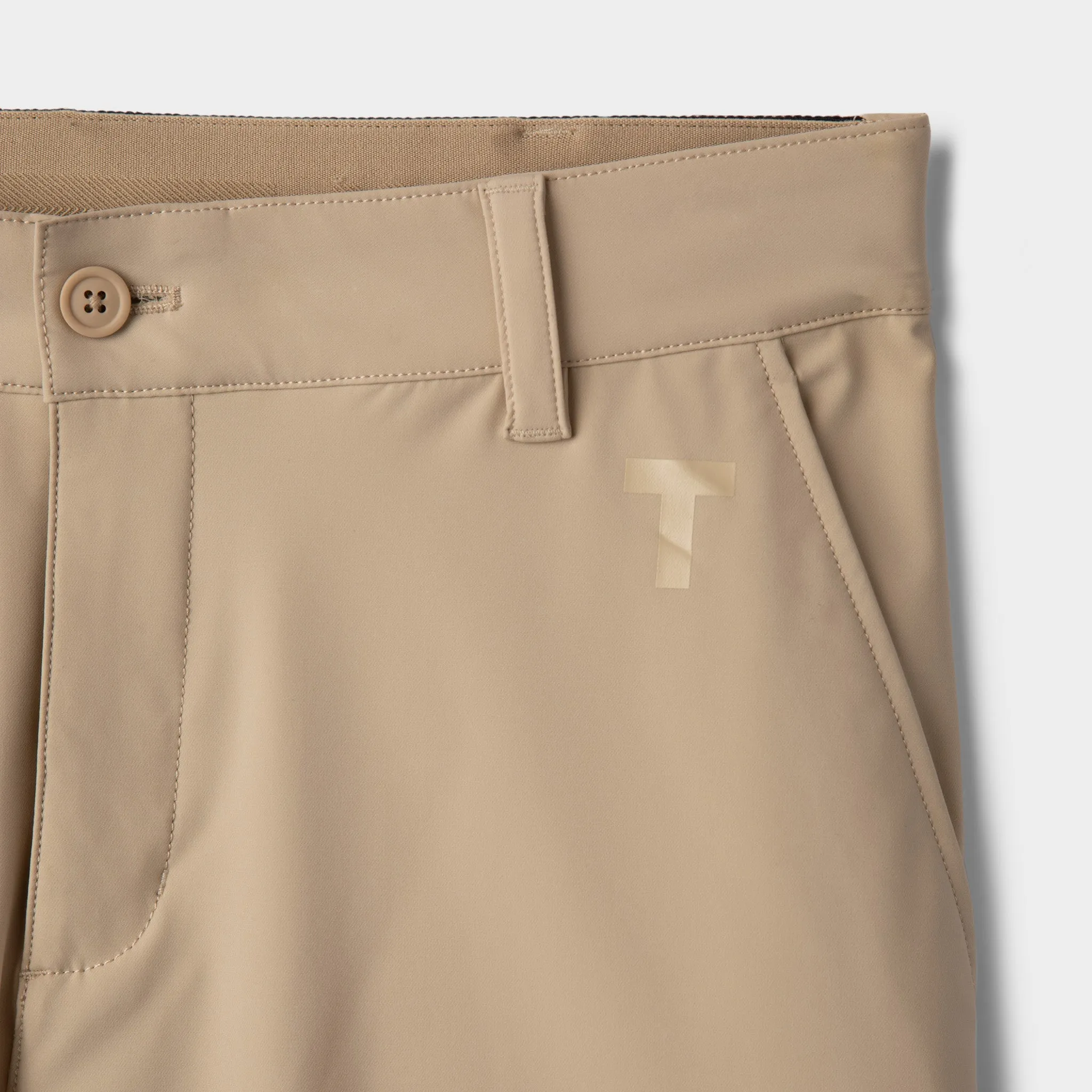 Cabot Golf Short