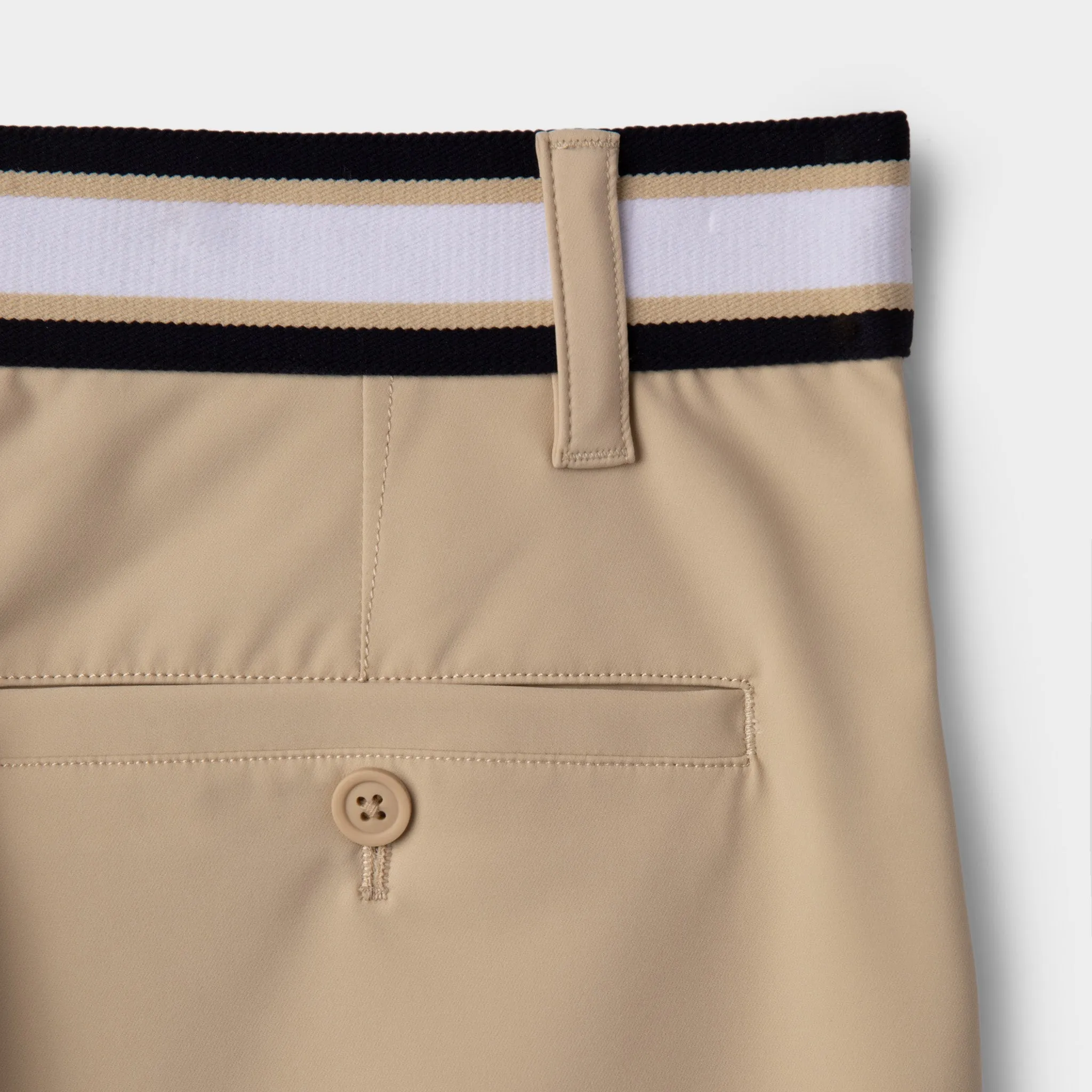 Cabot Golf Short