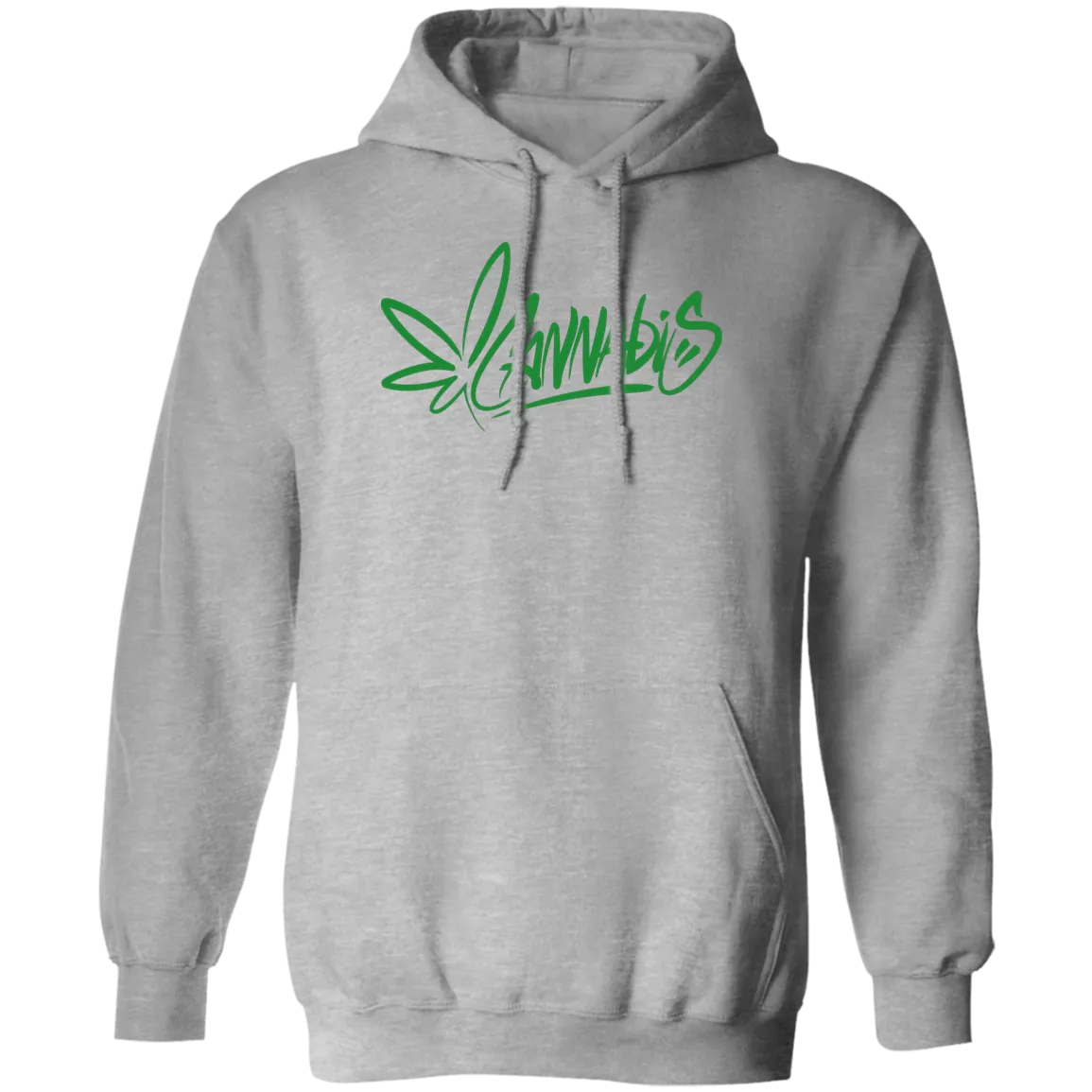 Cannabis Hoodie