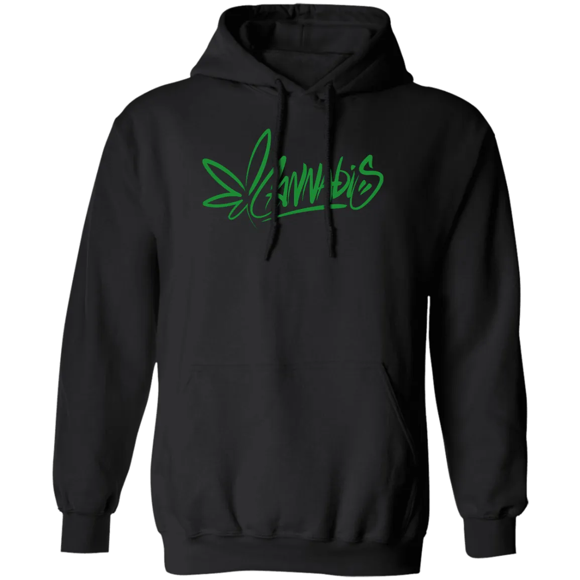 Cannabis Hoodie