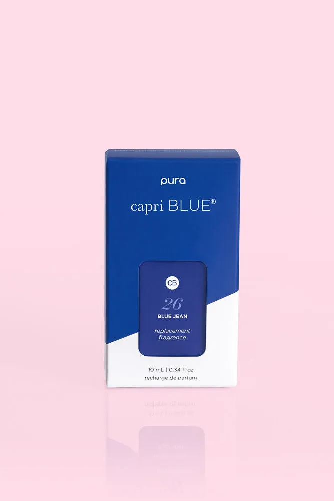 Capri Blue Pura Replacement Fragrance