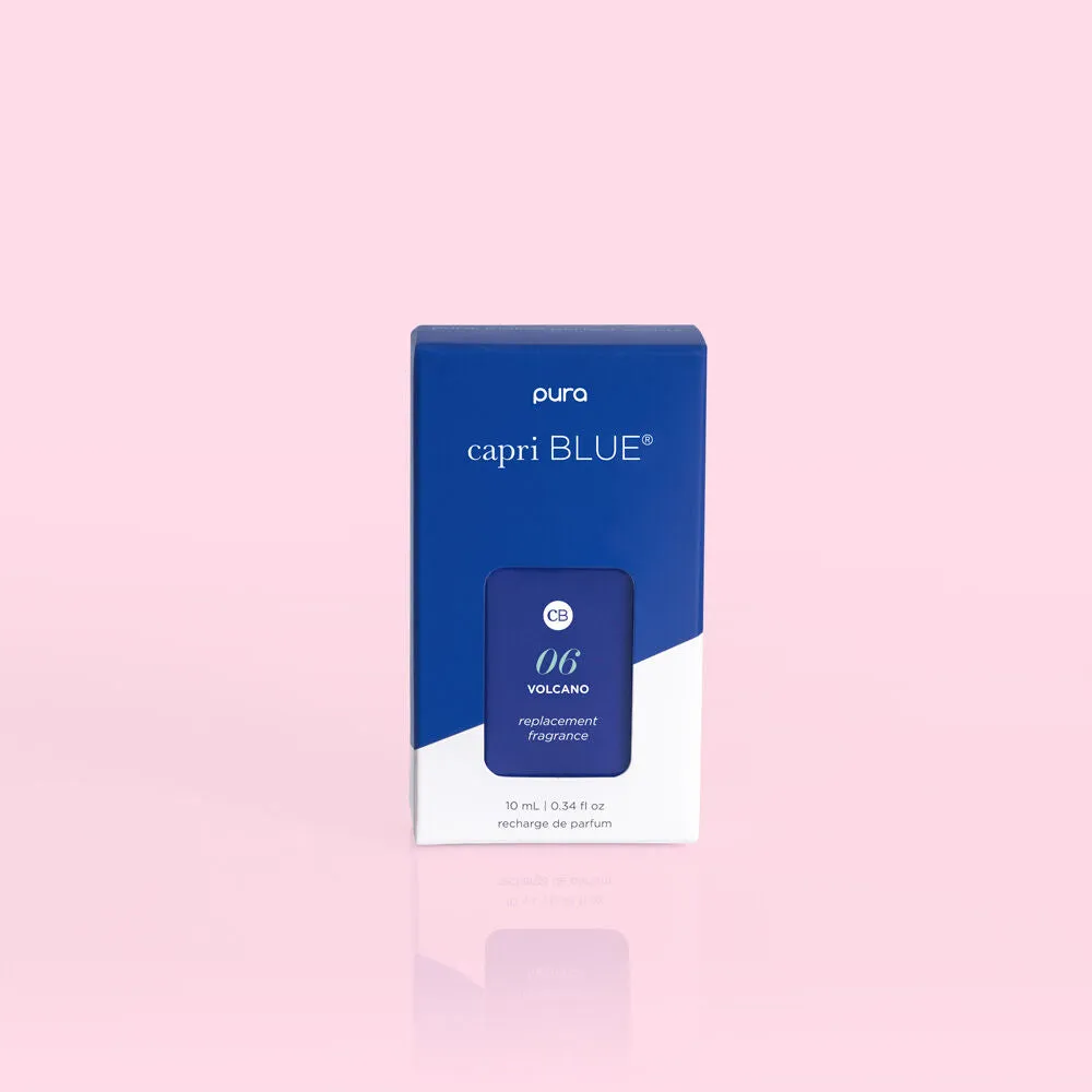 Capri Blue Pura Replacement Fragrance