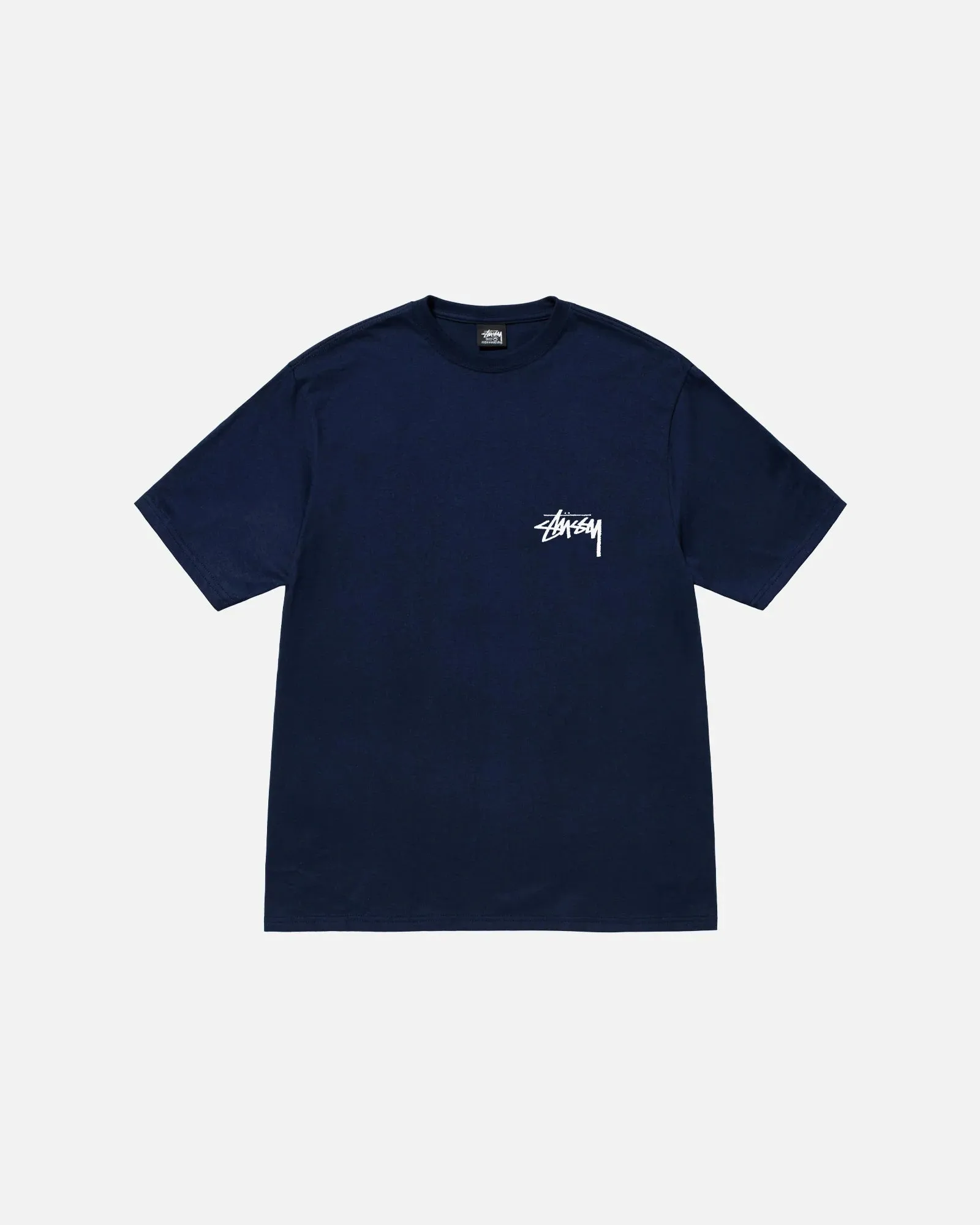 Cherries Tee (Navy)