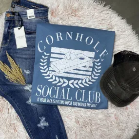 Cornhole Social Club