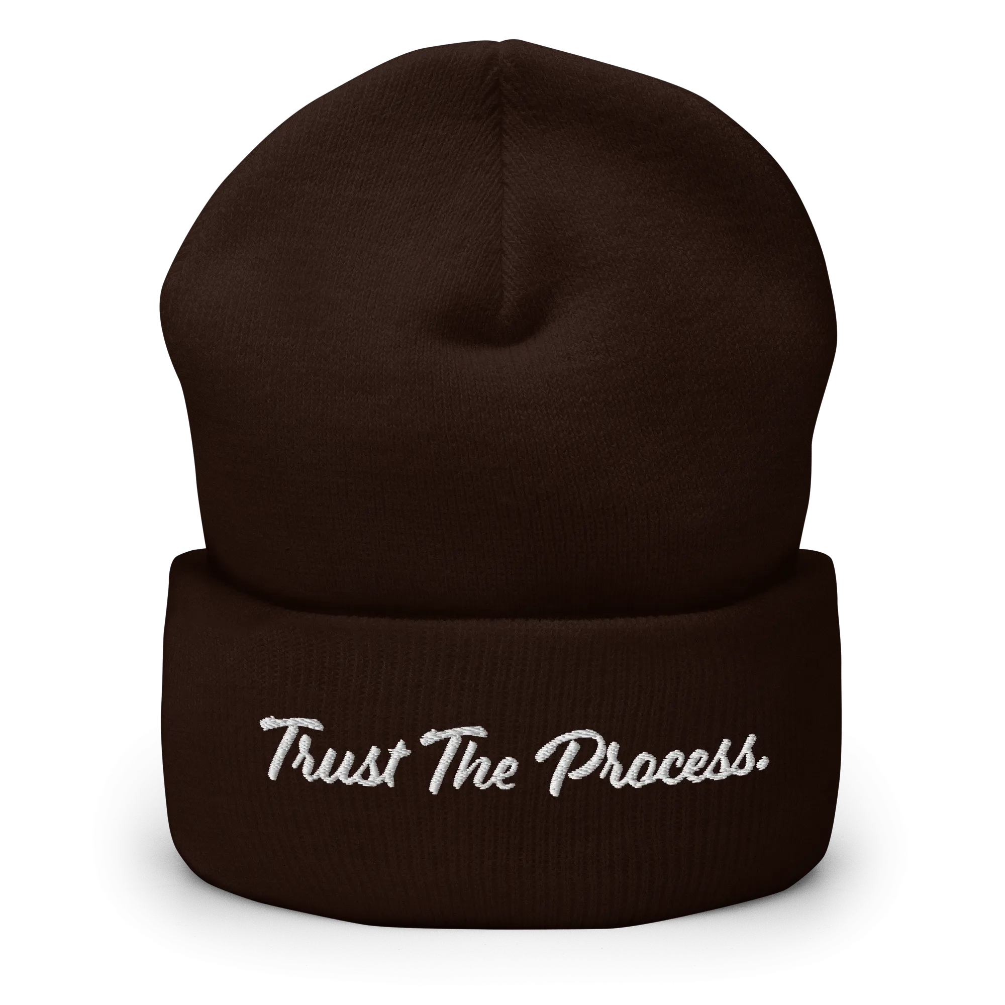 D2D™ | Trust The Process Beanie