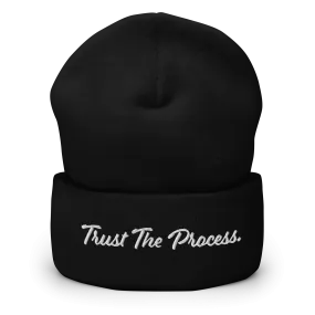 D2D™ | Trust The Process Beanie