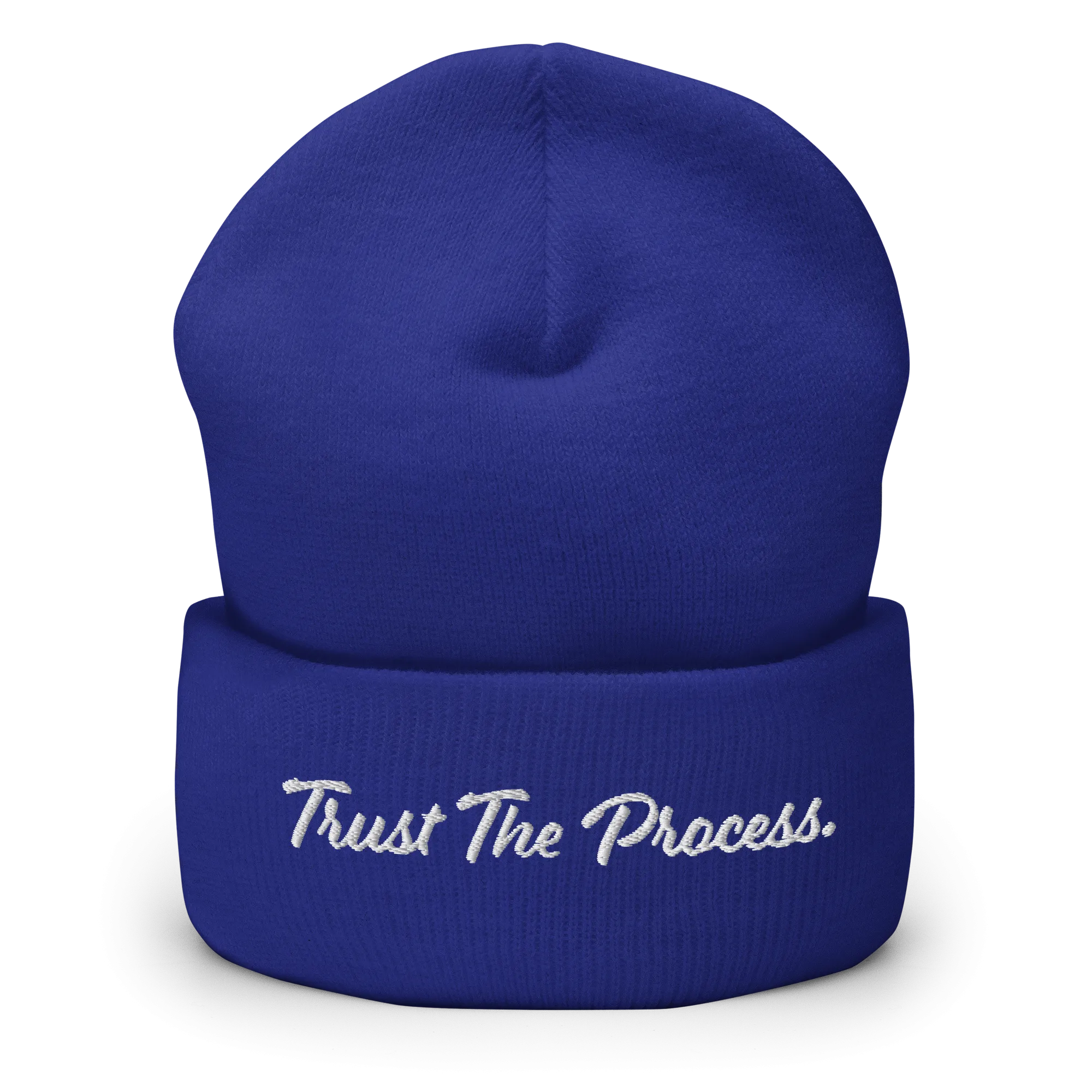 D2D™ | Trust The Process Beanie