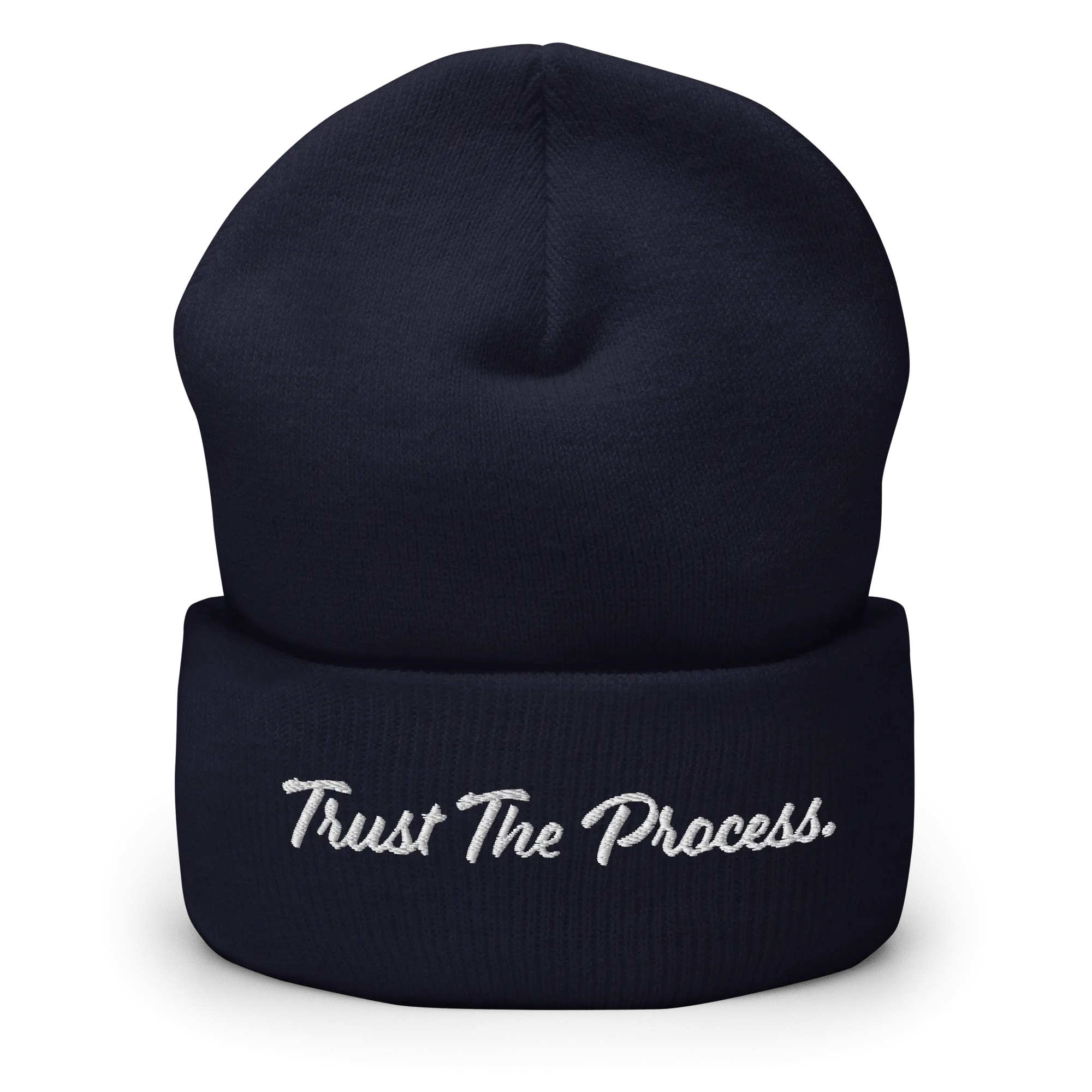 D2D™ | Trust The Process Beanie