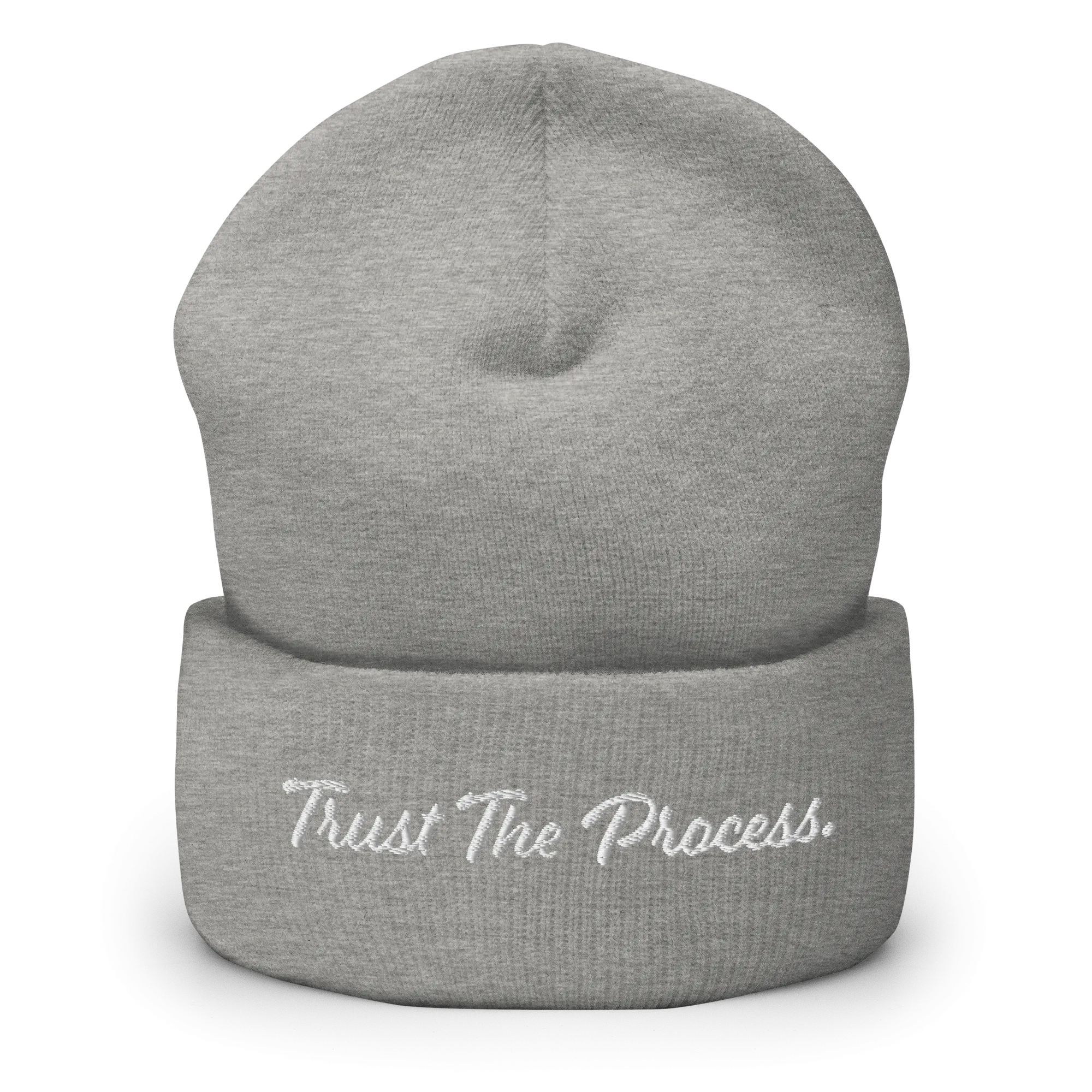 D2D™ | Trust The Process Beanie