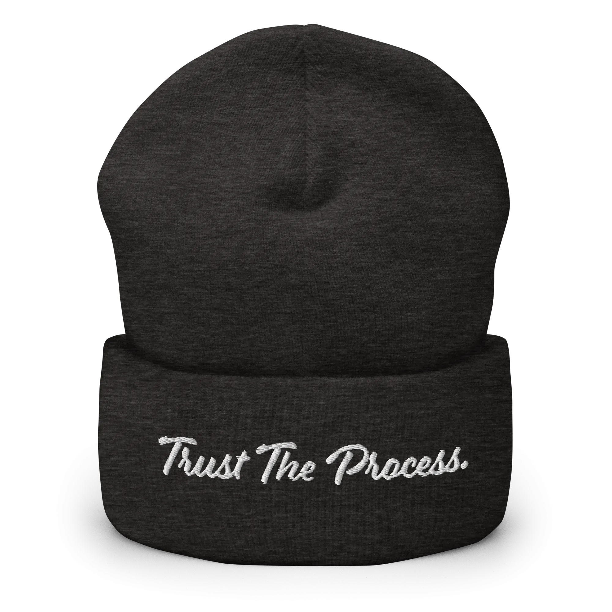 D2D™ | Trust The Process Beanie