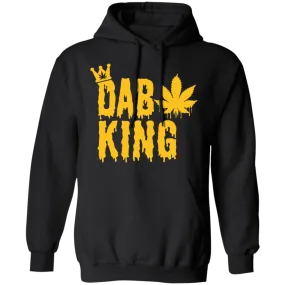 Dab King Hoodie