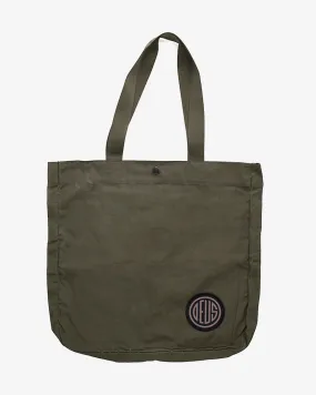 Dallas Helmet Tote - Forest Night