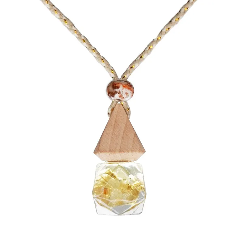 DEFINE ME | Citrine Mood Prism