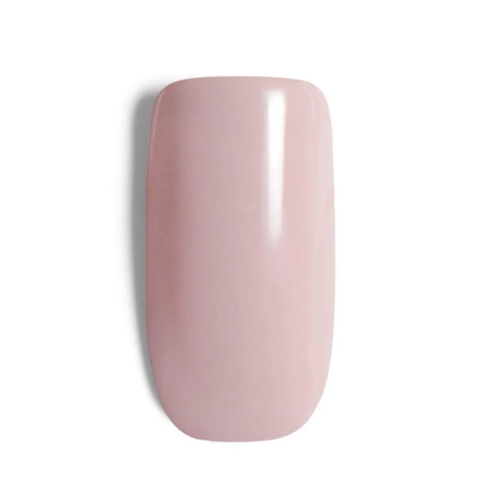 Divinity Collection Breathable Halal Nail Polish - Pink Purple