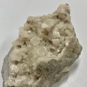 Dogtooth Calcite and Dolomite