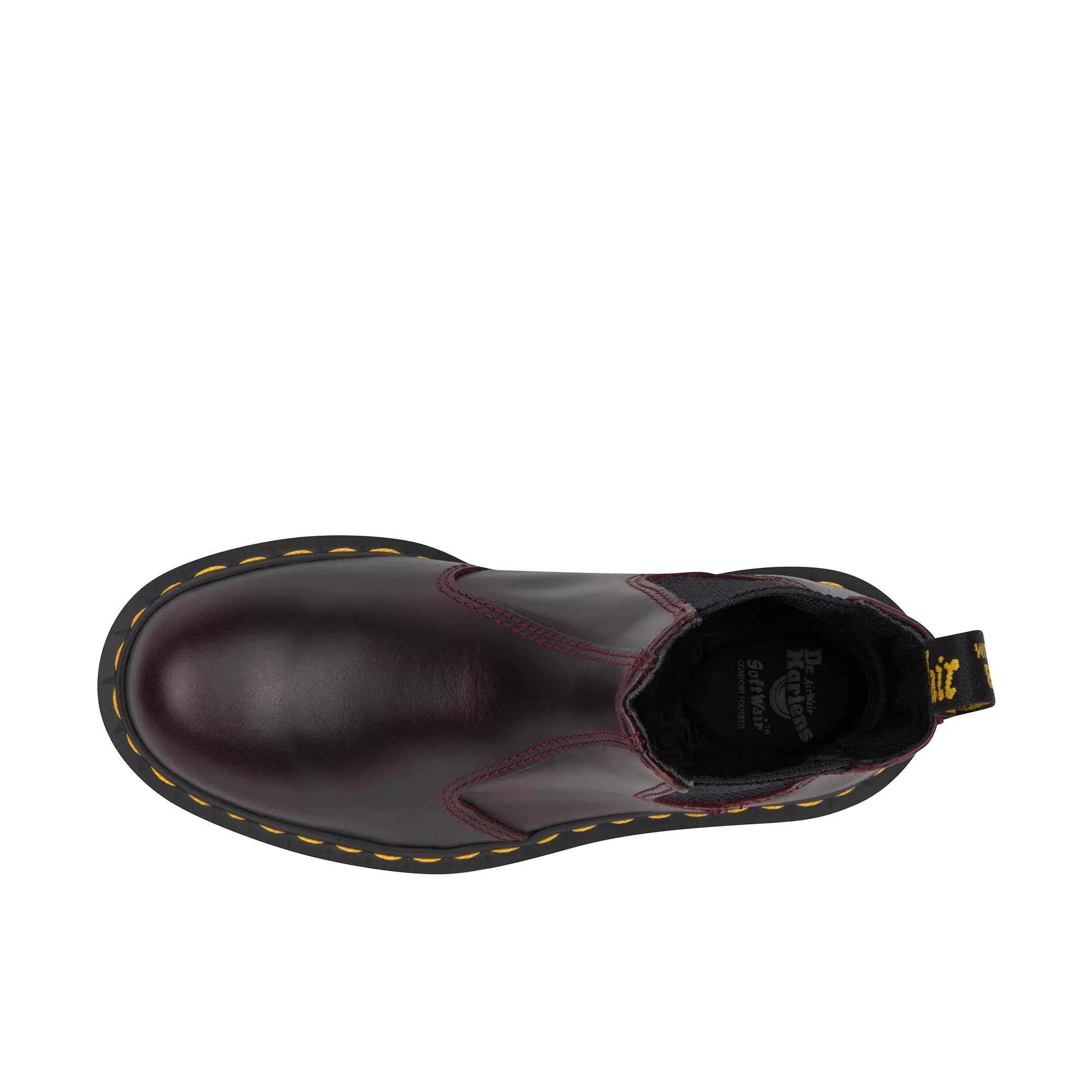 Dr Martens 2976 SR Oxblood