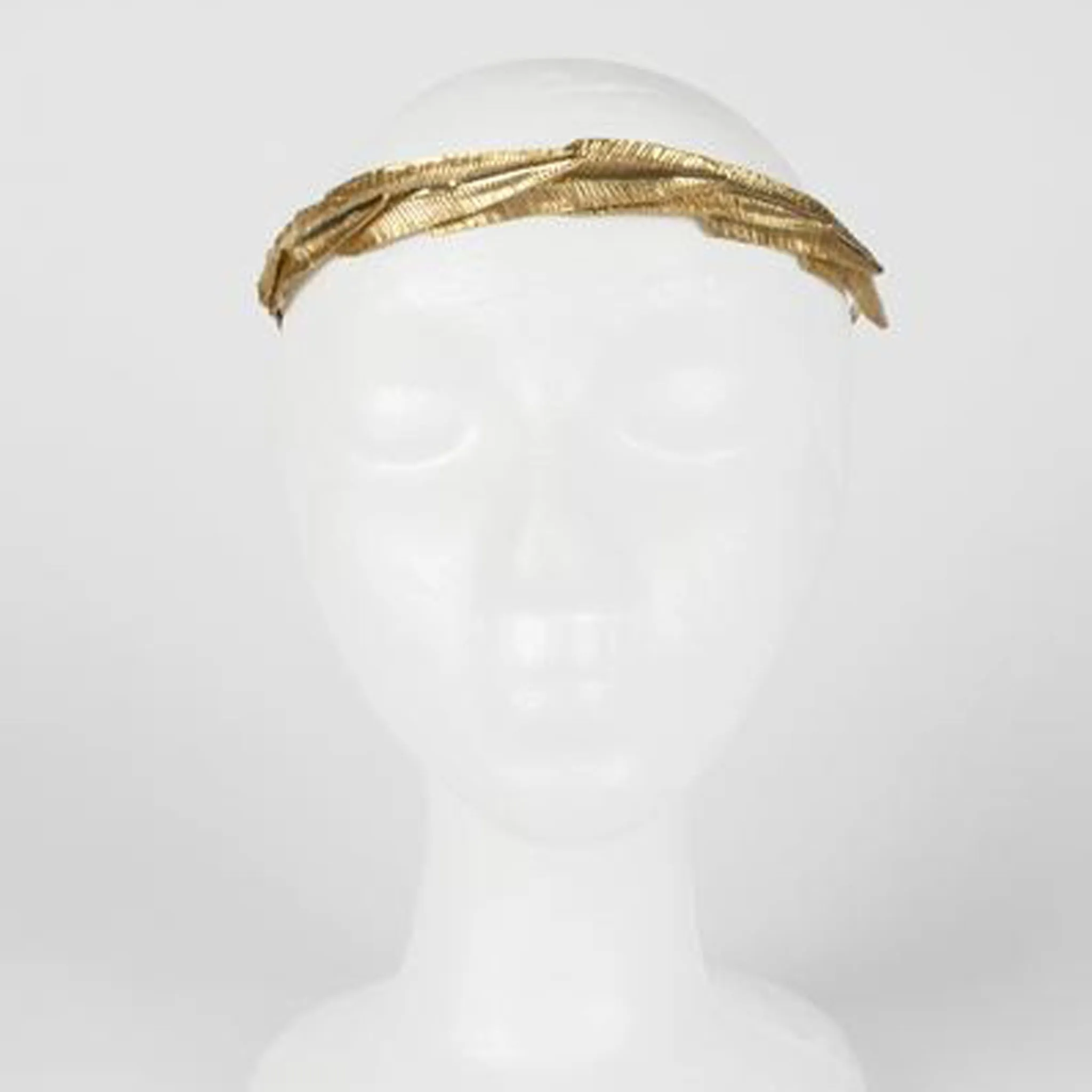 Fern Headpiece