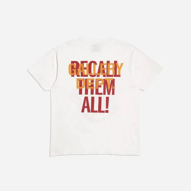 GALLERY DEPT. G-BALL T-SHIRT