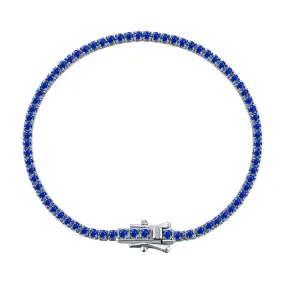 Gianna Bracelet- Blue