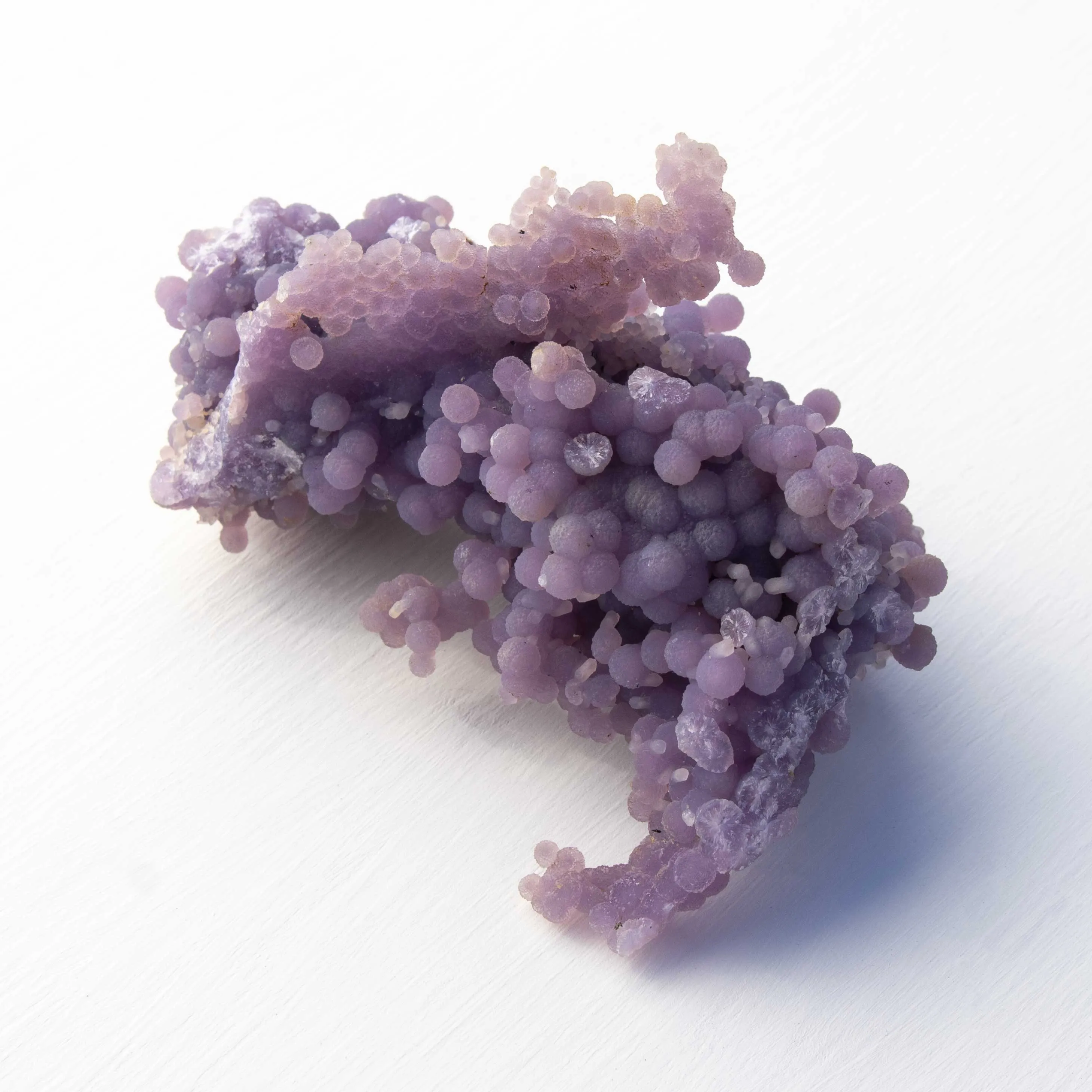 Grape Agate - Natural