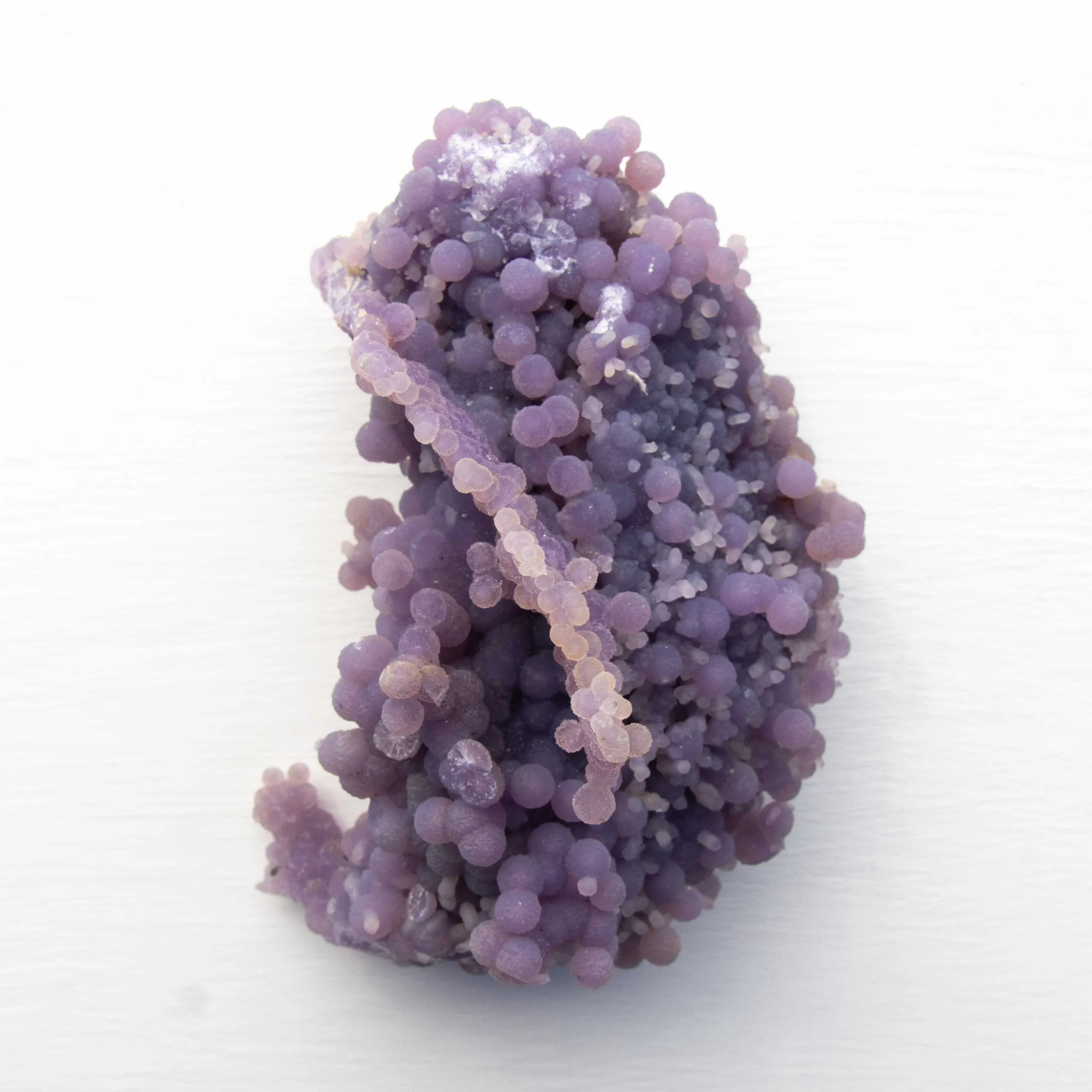 Grape Agate - Natural