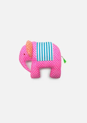 Haathi Neon Pink