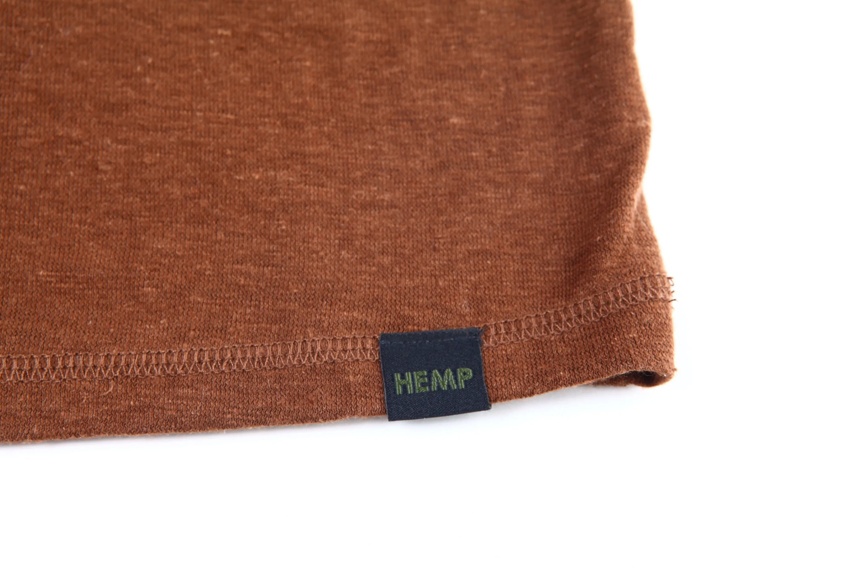 HEMP T-SHIRT ARMOR