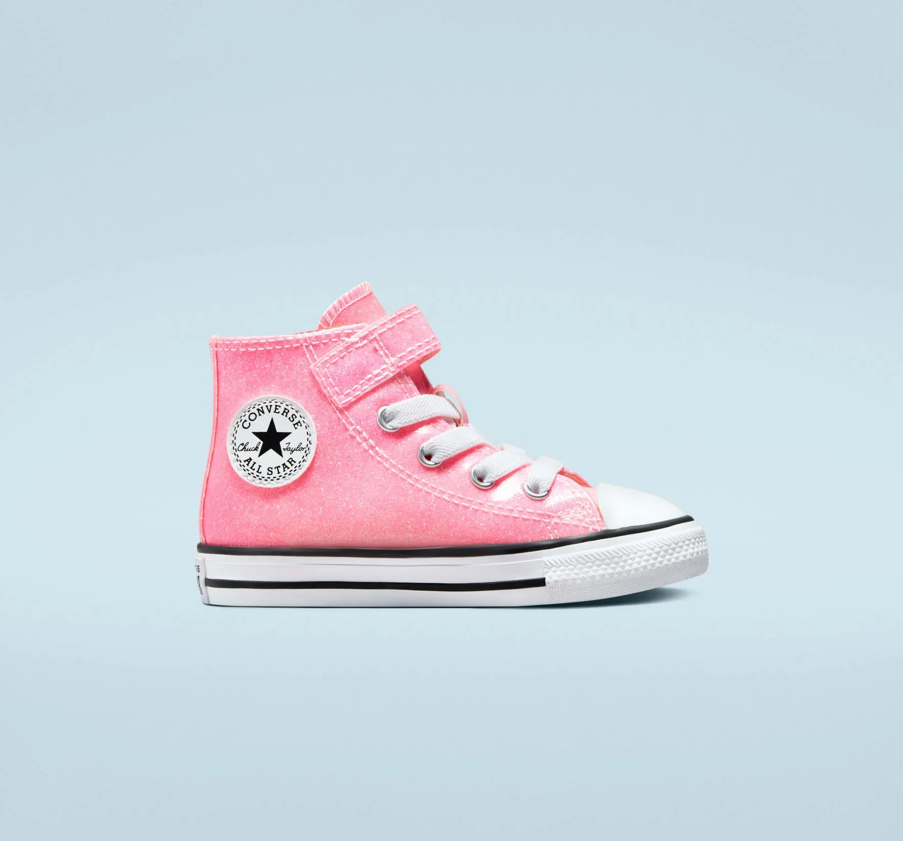 Inf Ct Sun Kissed 1V Hi By Converse