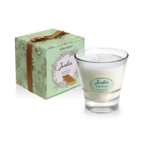 Jardin Collection Candle - White Jasmine