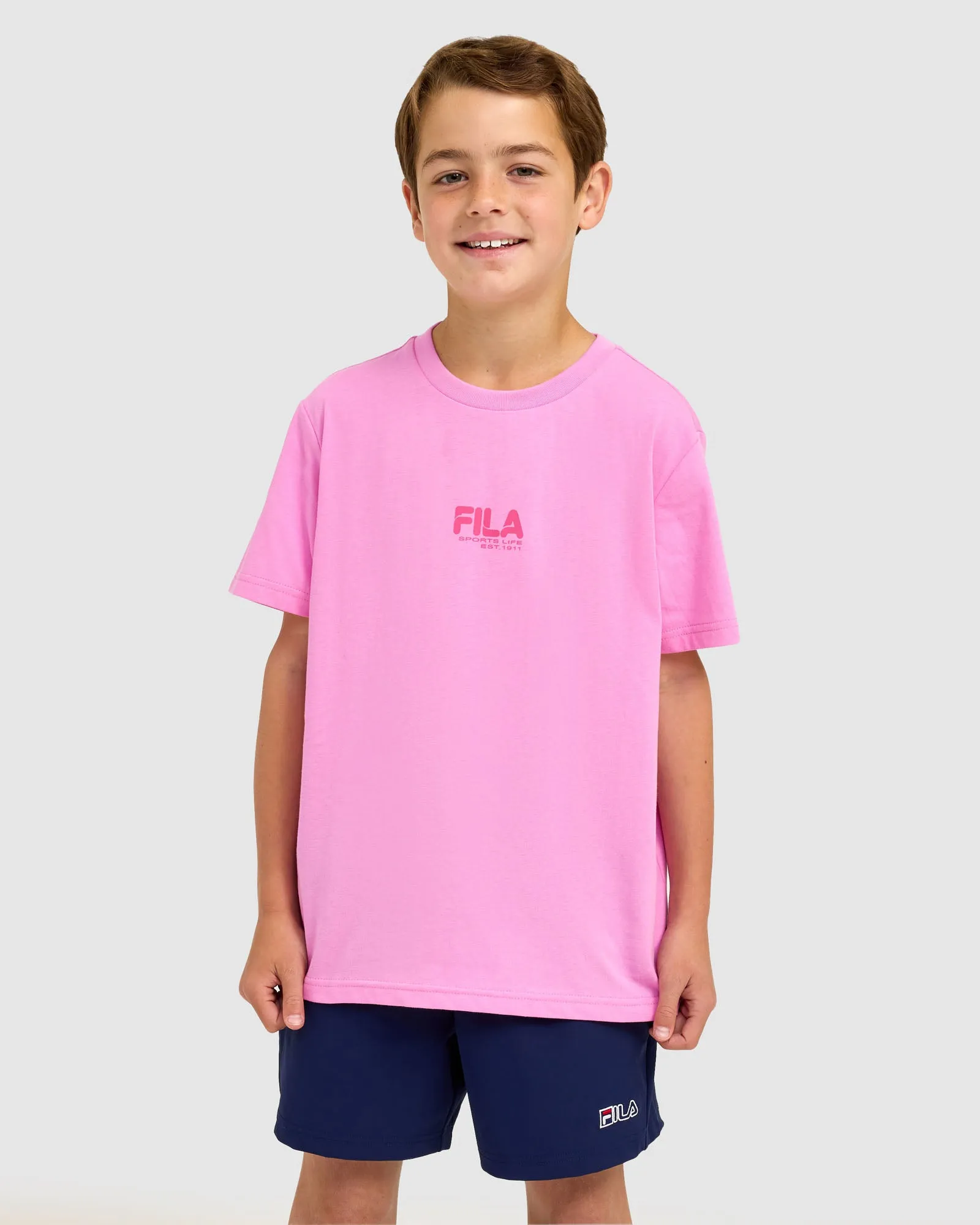 Kid's Arden Tee