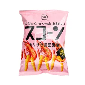 Koikeya Scorn Rich Shrimp