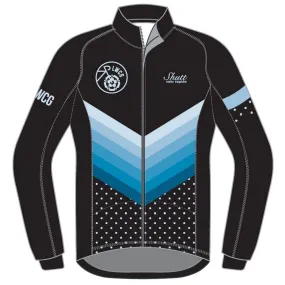 Lancaster Womens CG Mid Season Long Sleeve Jersey