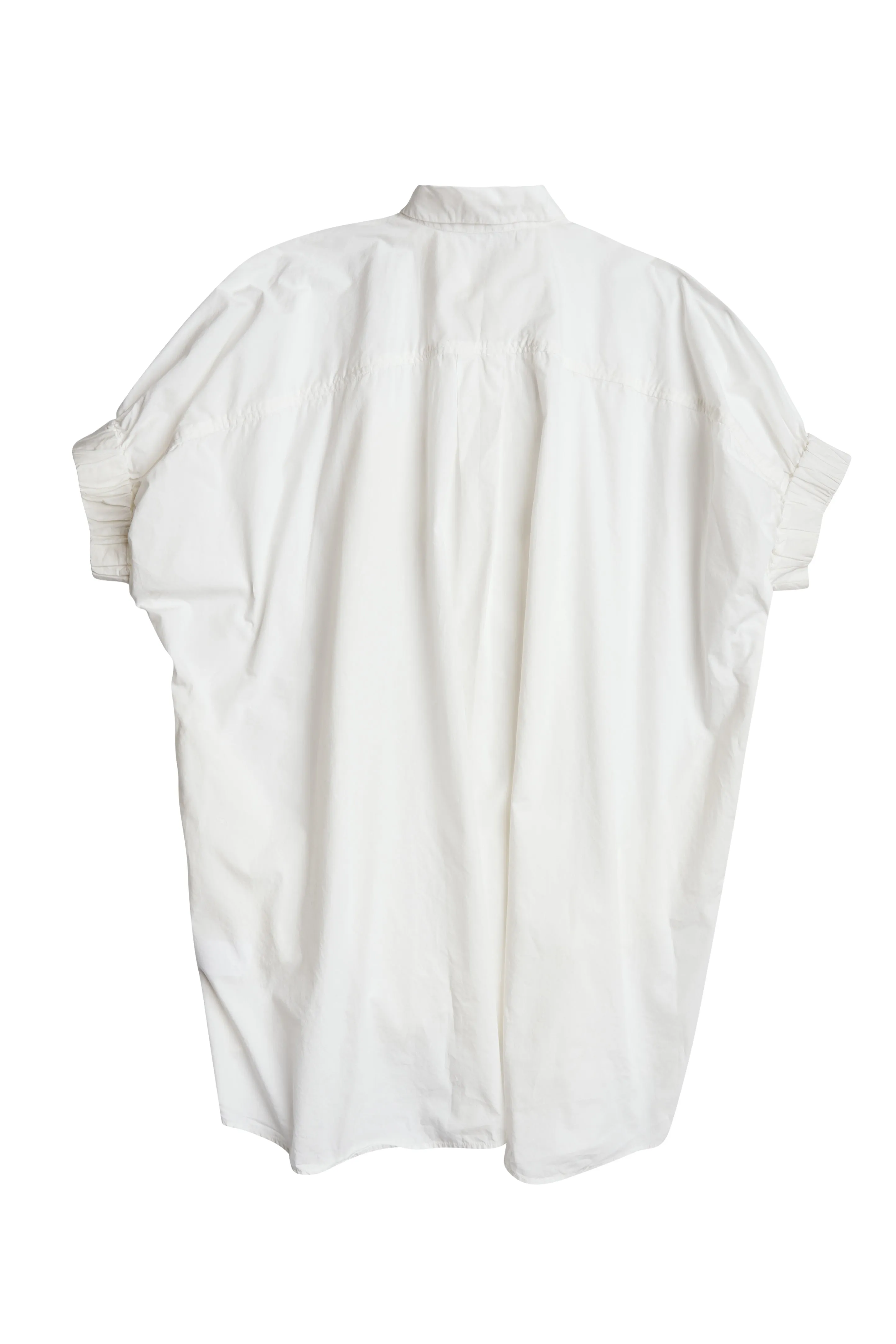 LE SHIRT | white